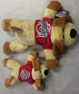 OSU Dog